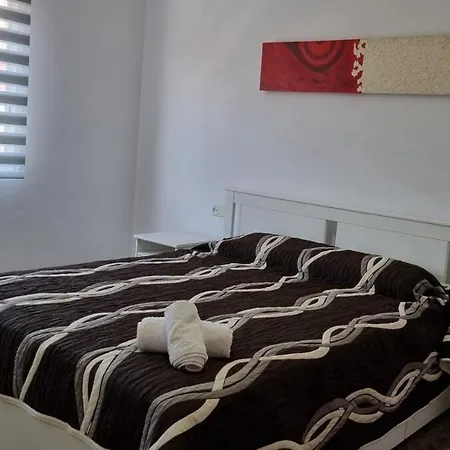 Amplio A 5 Minutos De La Playa Apartment *