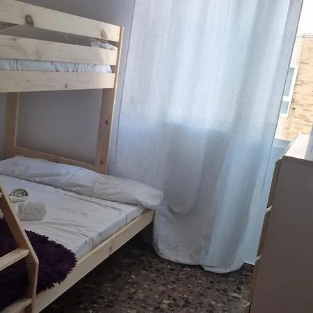 Amplio A 5 Minutos De La Playa Apartment Gandia