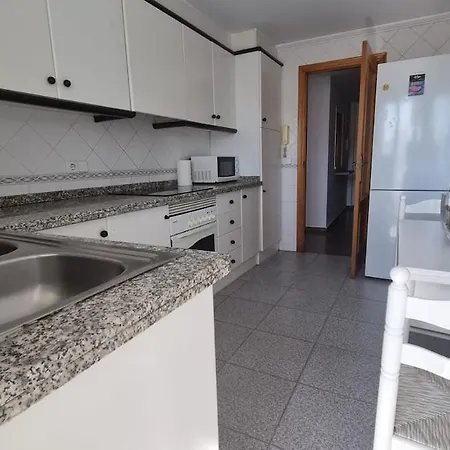 Amplio A 5 Minutos De La Playa Gandia